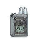 Uwell Caliburn GK3 Pod Mod Gri Gri Mod Kit Dijital Ekran
