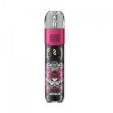 Voopoo Argus P1s Pod Mod pembe grafik tasarımlı elektronik sigara