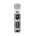 Voopoo Argus P1s Pod Mod Beyaz Siyah, Şeffaf Kartuşlu Elektronik Sigara