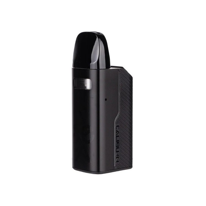 Siyah Uwell Caliburn GZ2 Pod Mod Elektronik Sigara Cihazı