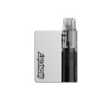Uwell Ironfist L Pod Mod Beyaz, kompakt elektronik sigara cihazı görseli.