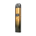 Lost Vape Ursa Nano Pro Pod Mod Altın Siyah, Ekranlı Elektronik Sigara
