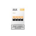 Juul Vanilla 5% Likit Kartuş Paketi - 4 Adet