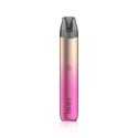 Uwell Kalmia Pod Mod Pembe Altın Degrade, Şık Elektronik Sigara