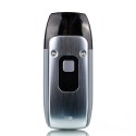 GeekVape Aegis 2 Pod Mod Gümüş renkli, dayanıklı elektronik sigara modeli.