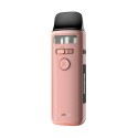 Voopoo Vinci 3 Pod Mod pembe renkli, ayarlanabilir watt'lı elektronik sigara