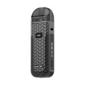 Smok Nord 5 Pod Mod Gri Siyah Desenli Elektronik Sigara Cihazı