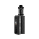 Voopoo Drag 5 Pod Mod Siyah Gri Kareli Desenli Elektronik Sigara