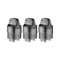 Smok RPM C Kartuş Yedek Pod Tankı Gri (3 Adet)