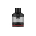 Vaporesso GTX GO 80 Kartuş siyah, yedek tank atomizer.