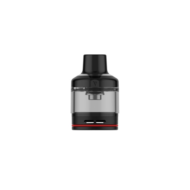 Vaporesso GTX GO 80 Kartuş siyah, yedek tank atomizer.