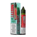 Nasty Juice Liq Ahududu Karpuz Salt Likit 30ml Kutu ve Şişe