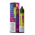 Nasty Liq Mix Berries Grape Salt Likit 35mg 30ml mor kutulu.