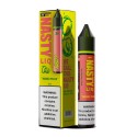 Nasty Juice Liq Mango Peach Salt Likit 30ml Şişe ve Kutusu