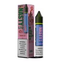 Nasty Juice Liq Guava Ice Salt Likit 30ml pembe kutulu ve mavi şişeli