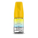 Dinner Lady Fruit Full Banana Ice Salt Likit 30ml Sarı Kapaklı