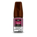 Dinner Lady Captain Salt Likit 30ml Tütün Aromalı Nikotin Tuzu E-Likit