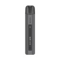 Smok Nfix Pro Pod Mod gri, ayarlanabilir watt ekranlı kompakt elektronik sigara