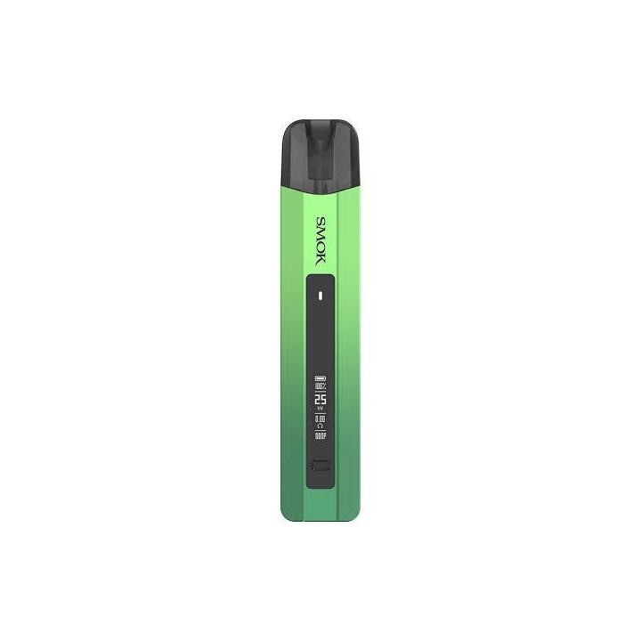 Smok Nfix Pro Pod Mod Yeşil Elektronik Sigara Cihazı