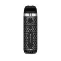 Smok NOVO 5 Pod Mod Siyah Deri Desenli Elektronik Sigara Cihazı
