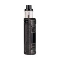 Smok RPM 100 Pod Mod koyu gri, balık pulu desenli, elektronik sigara.