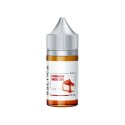 Saltica Strawberry Cheese Cake Salt Likit 50 mg likit şişesi.