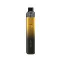 GeekVape Wenax K1 Pod Mod altın-siyah renkli kalem tipi elektronik sigara