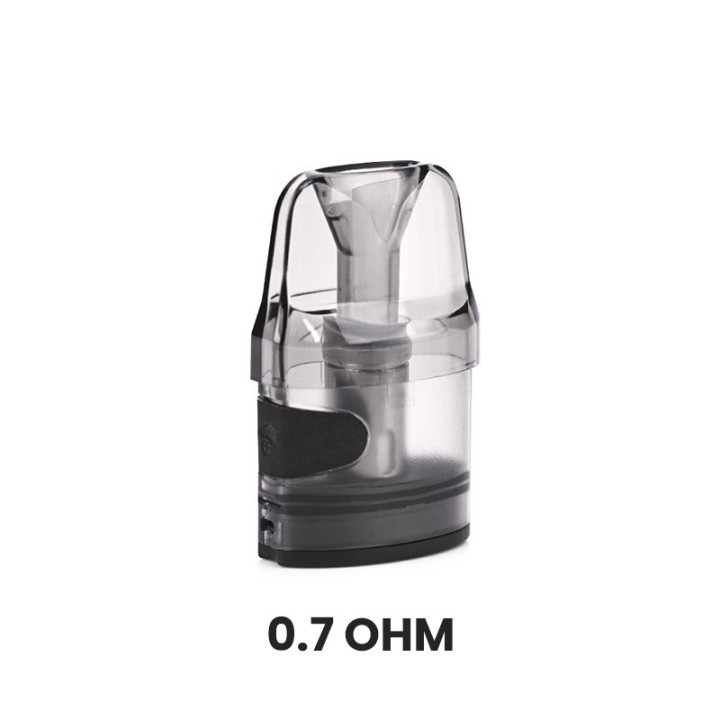 GeekVape Wenax H1 0.7 Ohm Kartuş (Tekli Görünüm)