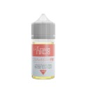 NKD Salt Likit Strawberry Pom Mentol 35mg E-Likit Şişesi