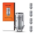 SMOK Vape Pen 22 Coil 0.3ohm yedek atomizer başlığı 5'li paket.