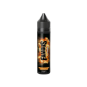 E-liquid France Famous E Likit 10/60 ml, Premium Tütün Vanilya Aromalı