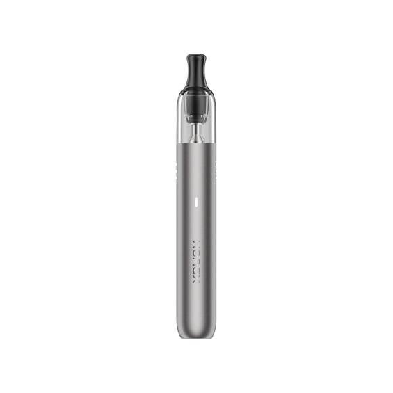 GeekVape Wenax M1 Mini Pod Mod gümüş renkli, kompakt elektronik sigara