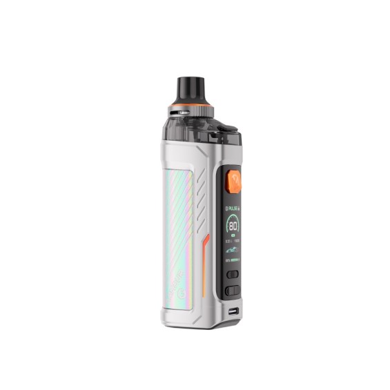 Vaporesso Armour G Pod Mod Gümüş Iridiscent Beyaz Elektronik Sigara