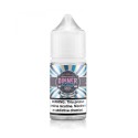Dinner Lady Smooth Tobacco Salt Likit 30ml Premium Kalite Nikotinli E-Likit