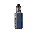Vaporesso Luxe 80s Pod Mod - Mavi Yeşil Aura | Dijital Ekran