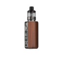 Vaporesso Luxe 80s Pod Mod Ahşap Desenli Elektronik Sigara Cihazı