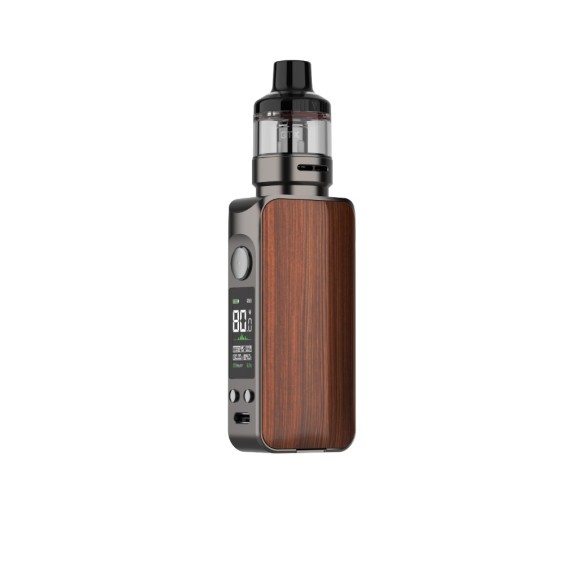 Vaporesso Luxe 80s Pod Mod Ahşap Desenli Elektronik Sigara Cihazı