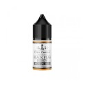 Five Pawns Black Flag Risen Salt Likit, Siyah Kapaklı Nikotin Tuzu E-Likit