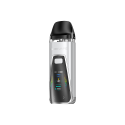 GeekVape Digi Pro Pod Mod gümüş renkli, dijital ekranlı elektronik sigara