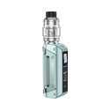 GeekVape Aegis Solo 3 Pod Mod Mint Yeşil, Kompakt Vaping Cihazı