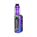 GeekVape Aegis Solo 3 Pod Mod gökkuşağı renkli, dayanıklı elektronik sigara