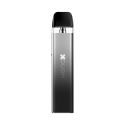 GeekVape Wenax Q Mini Pod Mod gri, kompakt elektronik sigara cihazı.