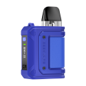 GeekVape Aegis Hero Q Pod Mod Mavi, dayanıklı ve şık elektronik sigara.