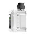 GeekVape Aegis Hero Q Pod Mod Beyaz, Dijital Ekranlı Kompakt Elektronik Sigara