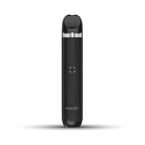 Smok IGEE A1 Pod Mod Siyah, Kompakt Vape Cihazı
