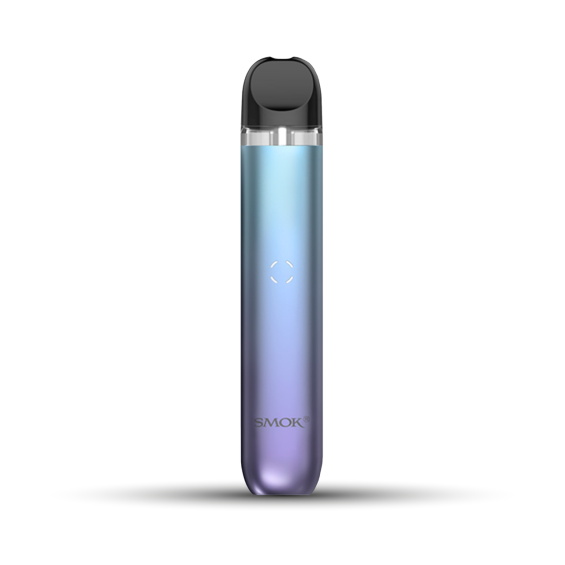 Smok IGEE A1 Pod Mod Mavi Mor Degrade E-Sigara