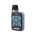 Smok NOVO GT Box Mod Mavi, 30W Ekranlı Pod Mod Elektronik Sigara