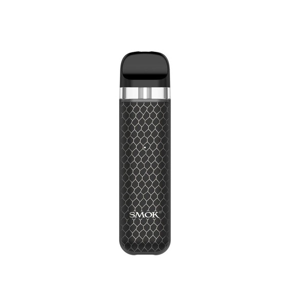 Smok Novo 2X Pod Mod Siyah Bal Peteği Desenli Elektronik Sigara