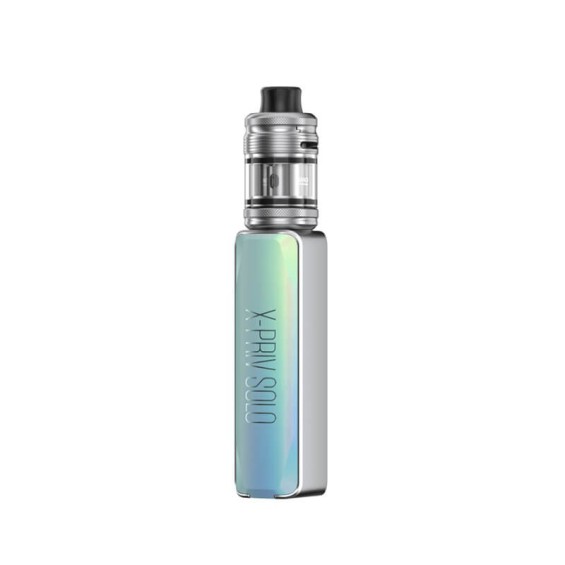 Smok X Priv Solo Pod Mod Iridyum renk, kompakt ve şık elektronik sigara.