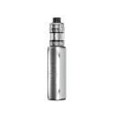 Smok X Priv Solo Pod Mod Gümüş Renk Elektronik Sigara Cihazı